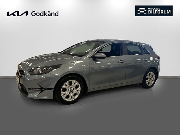 Kia Ceed 4 of 15