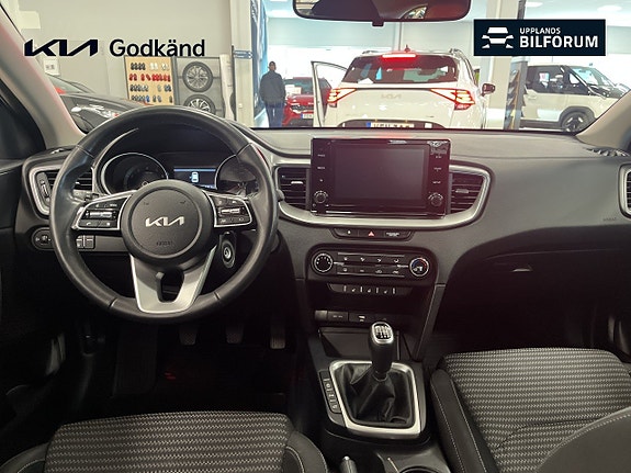 Kia Ceed 7 of 15