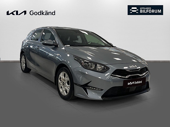 Kia Ceed 3 of 15