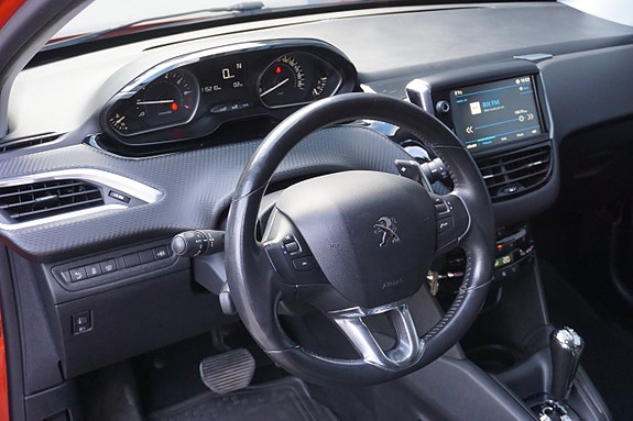 Peugeot 208 20 of 30