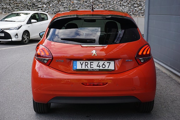 Peugeot 208 6 of 30