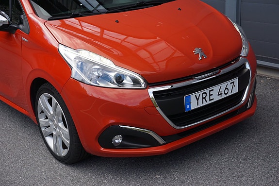 Peugeot 208 10 of 30