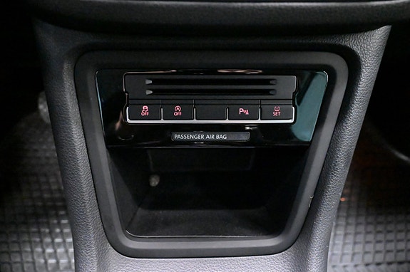Volkswagen Sharan 20 of 23