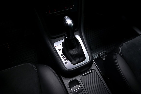 Volkswagen Sharan 19 of 23