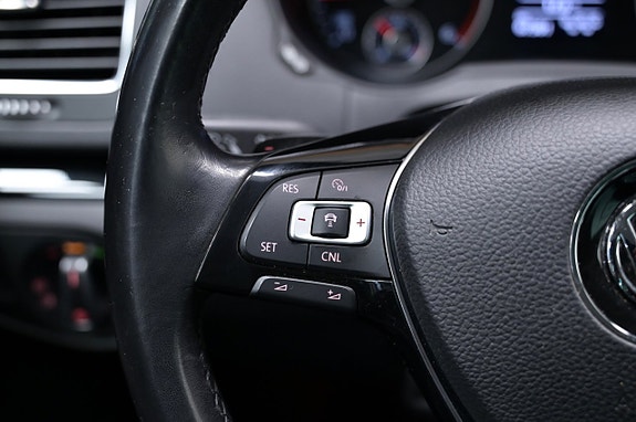 Volkswagen Sharan 18 of 23