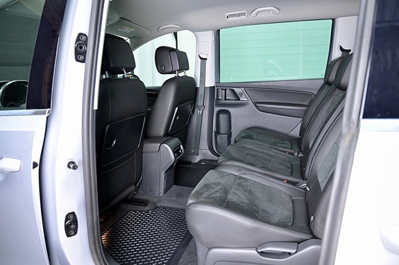 Volkswagen Sharan 11 of 23