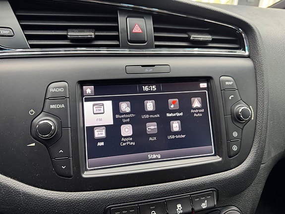 Kia Ceed 16 of 19