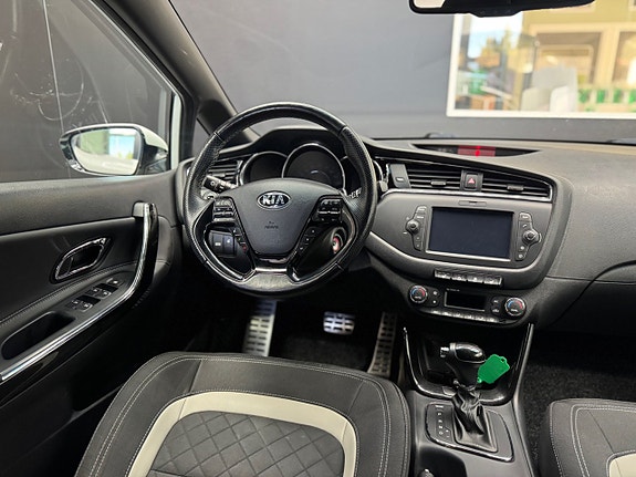 Kia Ceed 8 of 19