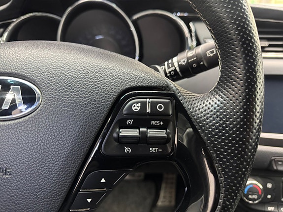Kia Ceed 11 of 19