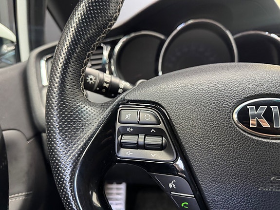 Kia Ceed 10 of 19