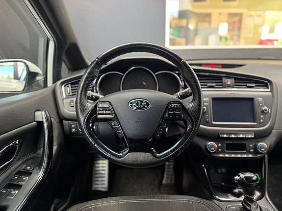 Kia Ceed 9 of 19