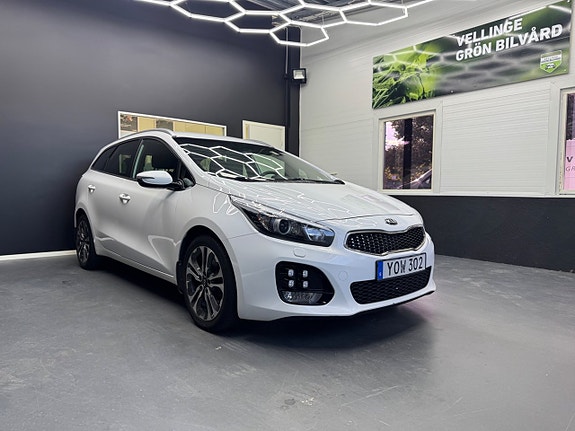Kia Ceed 2 of 19