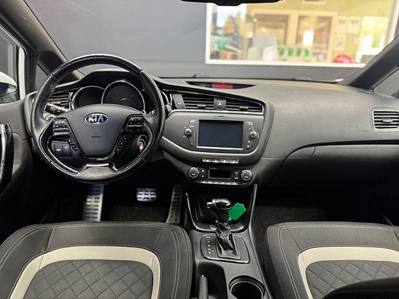Kia Ceed 7 of 19
