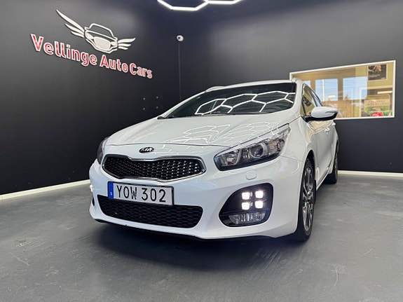 Kia Ceed 19 of 19