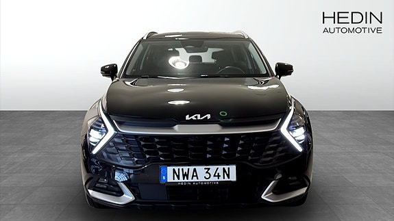 Kia Sportage 8 of 12