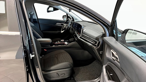 Kia Sportage 3 of 12