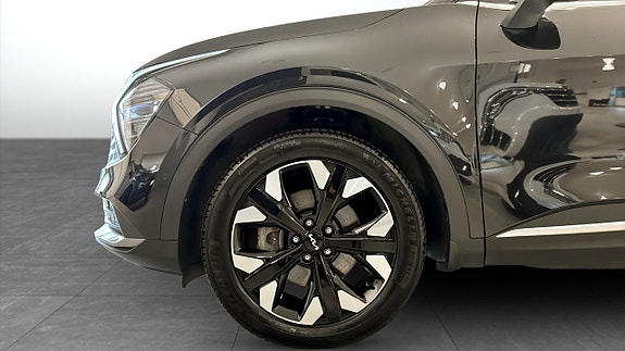 Kia Sportage 9 of 12