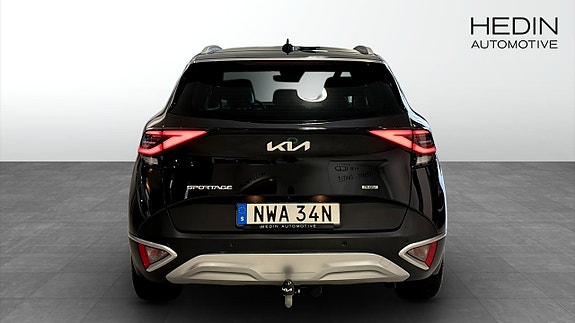 Kia Sportage 7 of 12
