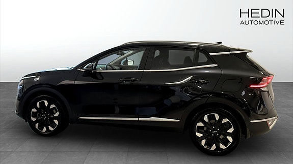 Kia Sportage 6 of 12