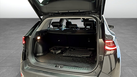 Kia Sportage 10 of 12