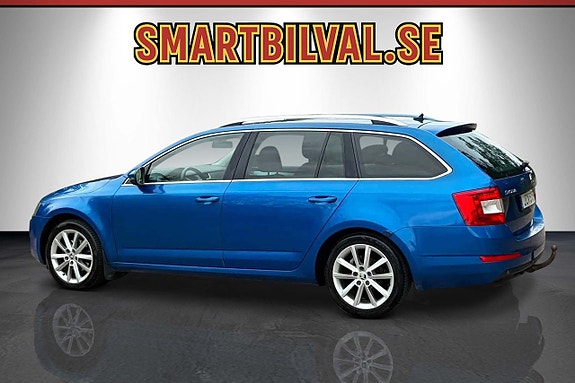 Skoda Octavia 6 of 22