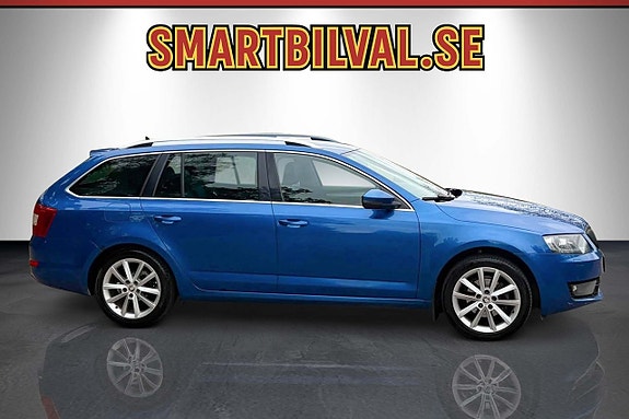 Skoda Octavia 4 of 22