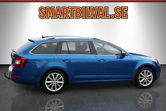 Skoda Octavia 3 of 22