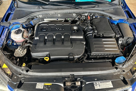 Skoda Octavia 21 of 22