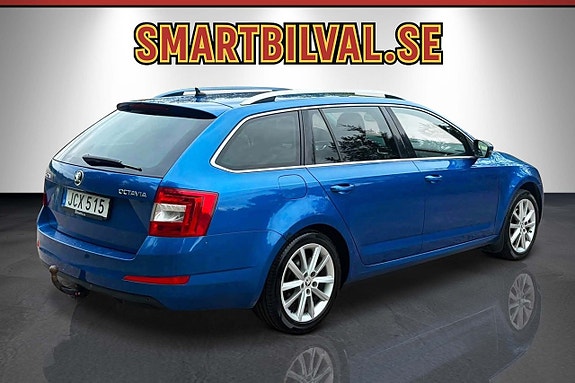 Skoda Octavia 7 of 22