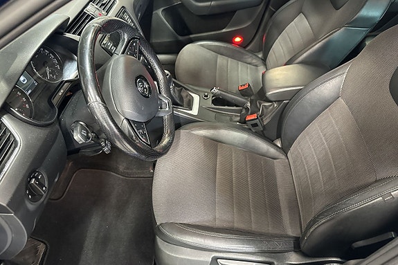 Skoda Octavia 10 of 22