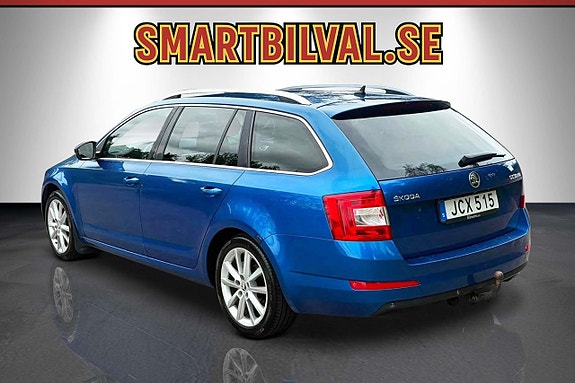 Skoda Octavia 8 of 22