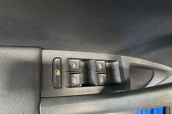 Skoda Octavia 13 of 22