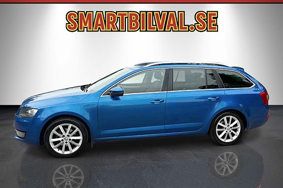 Skoda Octavia 9 of 22