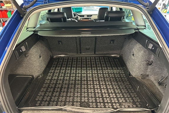Skoda Octavia 22 of 22