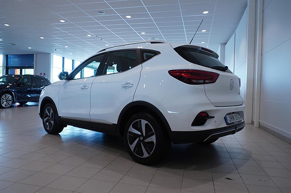 MG ZS 3 of 14