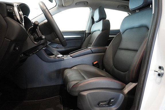 MG ZS 5 of 14