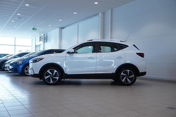MG ZS 4 of 14