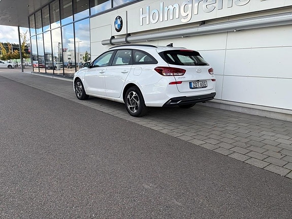 Hyundai i30 3 of 4