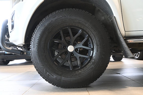 Isuzu D-max 6 of 30