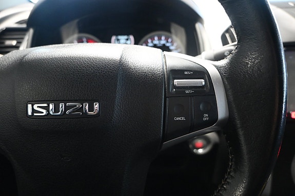 Isuzu D-max 22 of 30