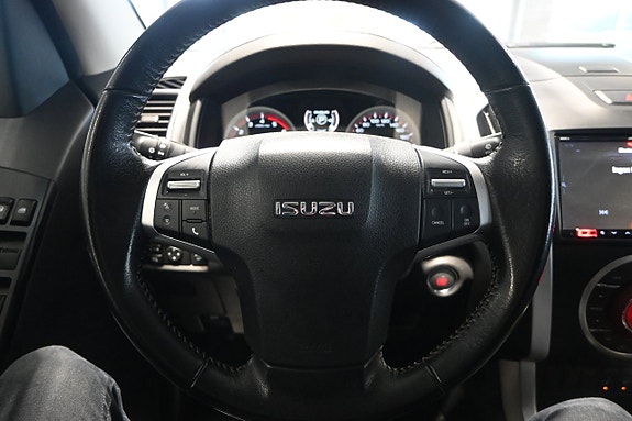 Isuzu D-max 20 of 30