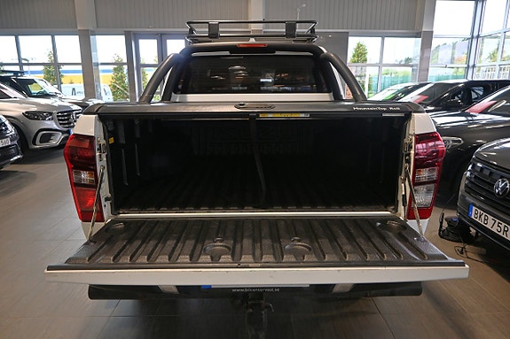 Isuzu D-max 17 of 30