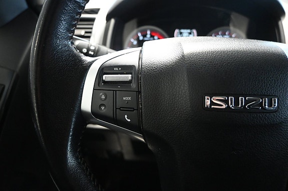 Isuzu D-max 21 of 30