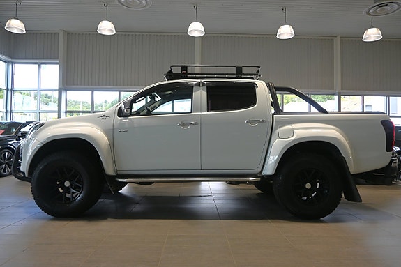 Isuzu D-max 2 of 30