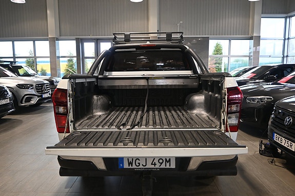 Isuzu D-max 18 of 30