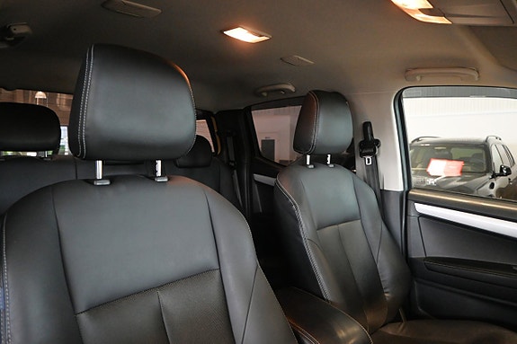 Isuzu D-max 14 of 30