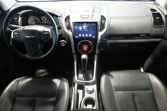 Isuzu D-max 11 of 30