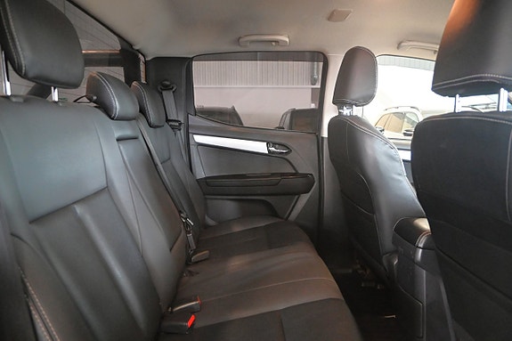 Isuzu D-max 16 of 30