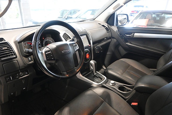Isuzu D-max 9 of 30