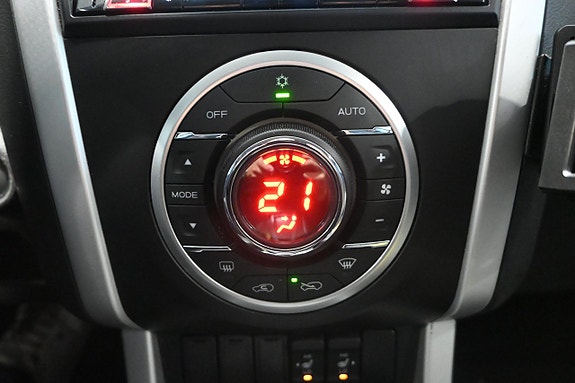 Isuzu D-max 26 of 30